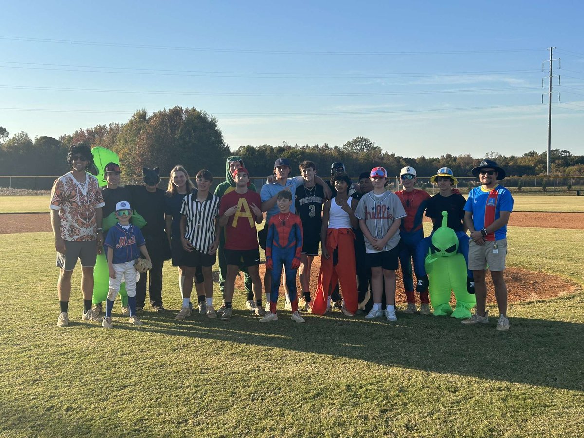 CATA Baseball tweet media