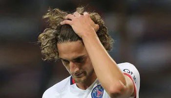 Un week-end parfait, défaite de Rabiot, défaite de Mbappé, sorti de BO6. #OMPSG