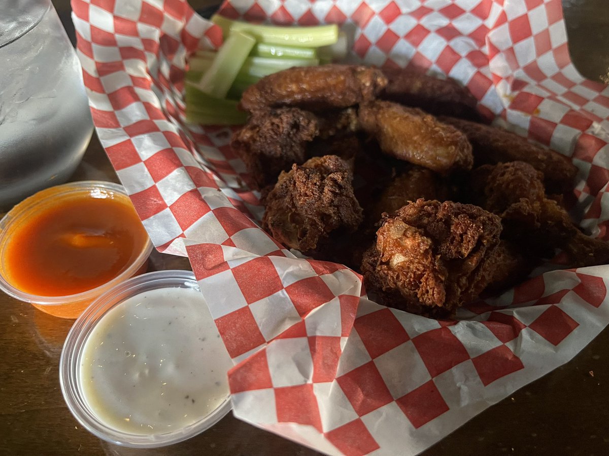 Paul Baca tweet media