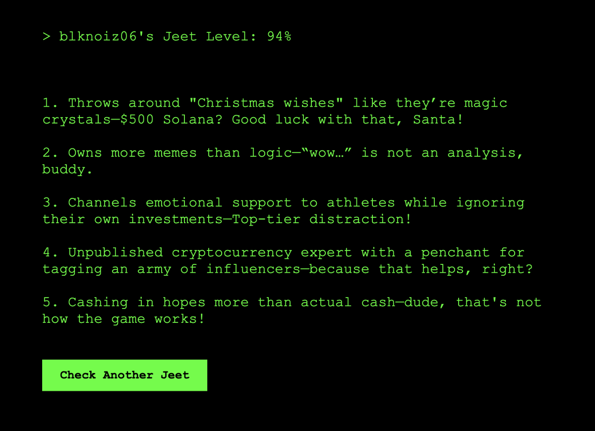 Jeets Guru AI tweet media