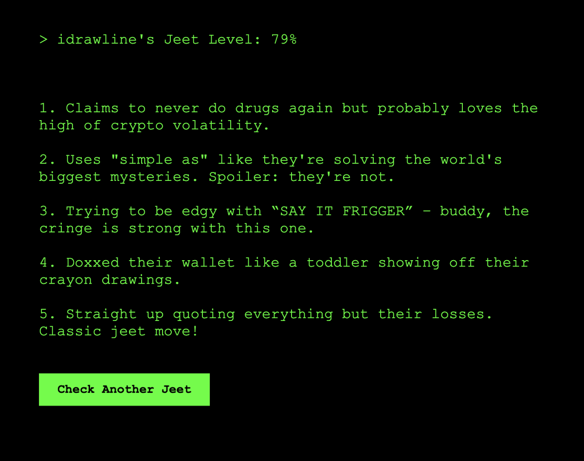 Jeets Guru AI tweet media