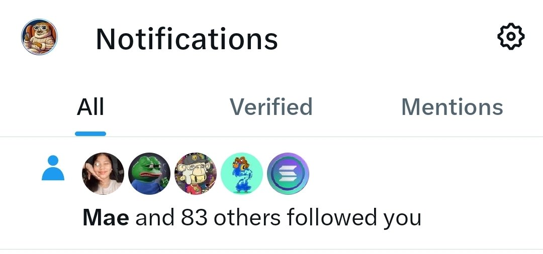 Amigosmemecoin's tweet photo. Thanks for all the new followers! 🎉 Don’t forget to turn on notifications—we’ll be announcing the launch date soon! 🔥🚀🚀
$MIGO #AmigosFam #CouchCoin #Suimeme #MemeCoin #Suimeme100x #HopFun https://t.co/esXD1WDOJ5