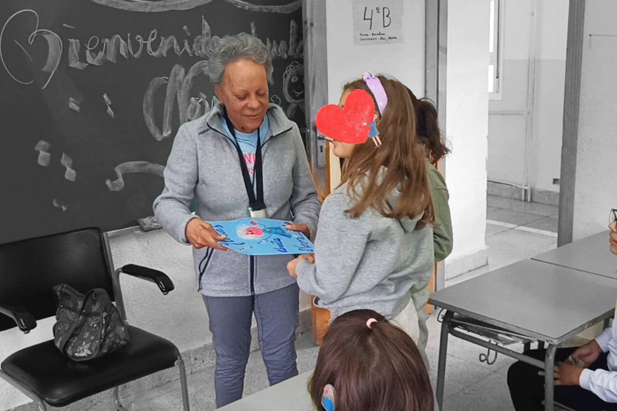 CEIP EL SOL tweet media