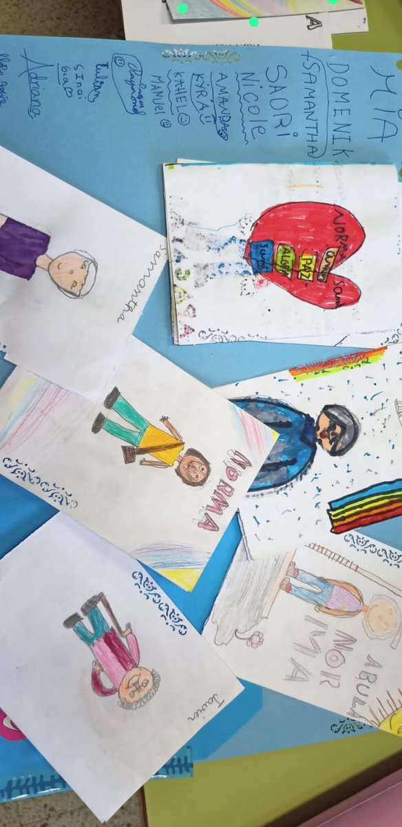 CEIP EL SOL tweet media