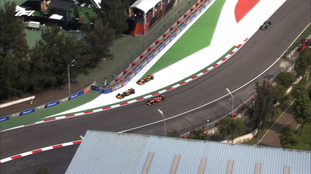 Formula 1 tweet media