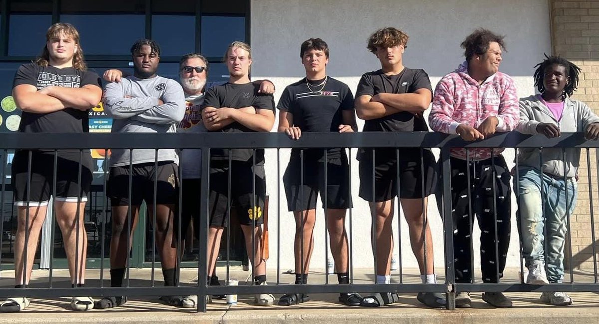 🔥Garrett Kitchko #65🔥 tweet media