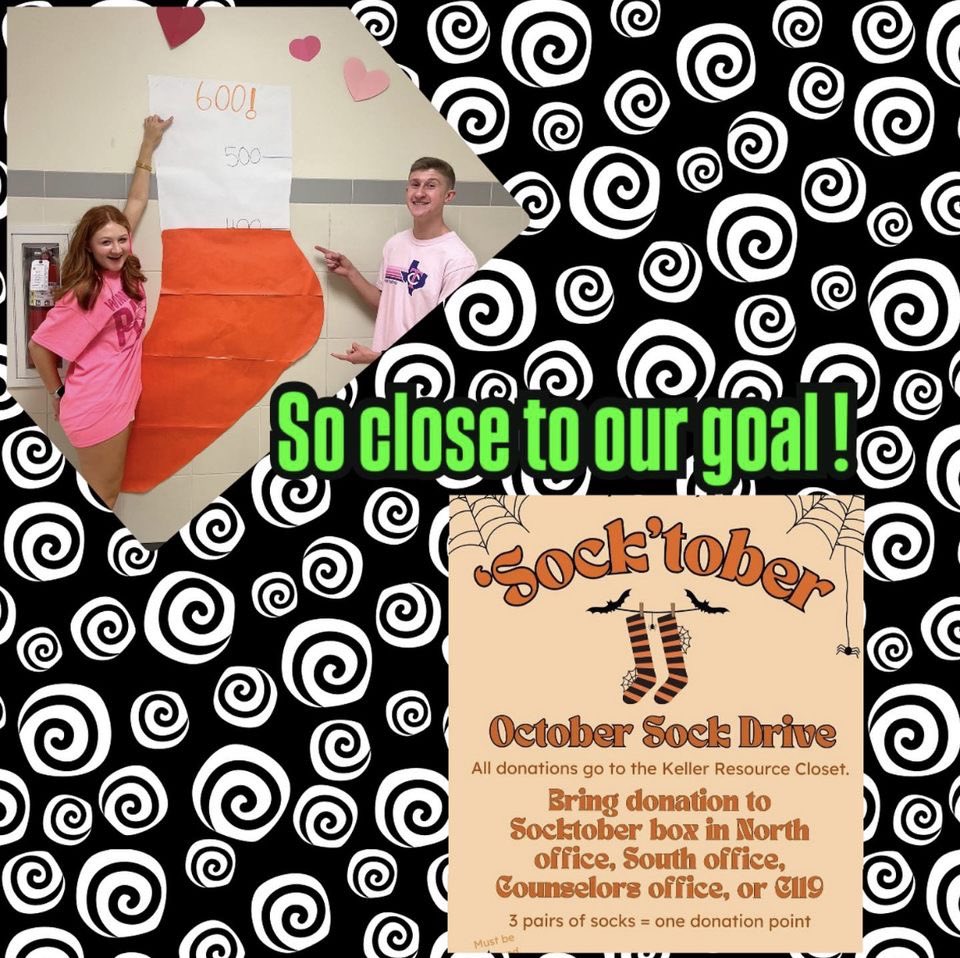 TCHS StuCo tweet media