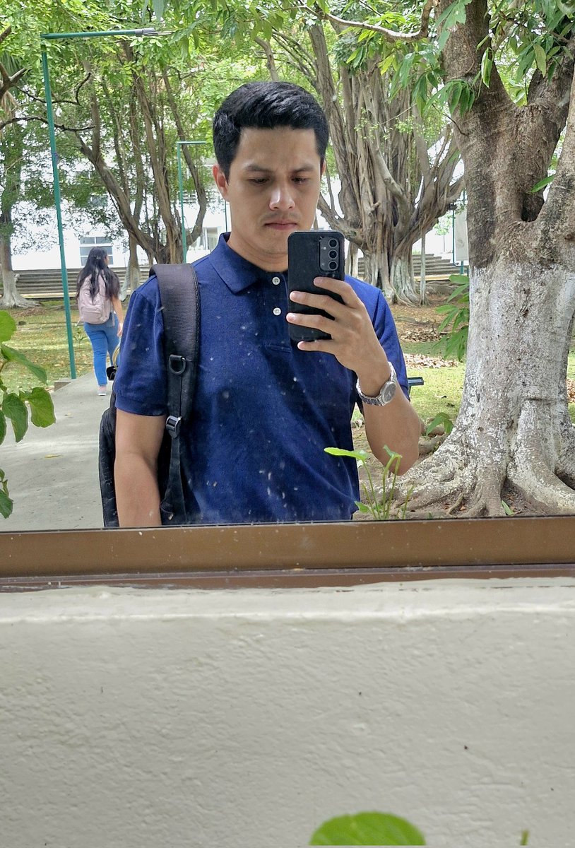 SamuelCahuich94's tweet photo. #phd #research #researcher #dacbiol #ujat #villahermosa #tabasco https://t.co/GKd4NZPjYc