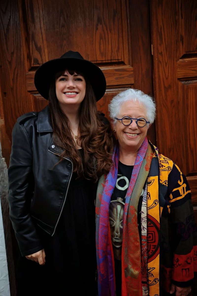 Aoife Scott tweet media