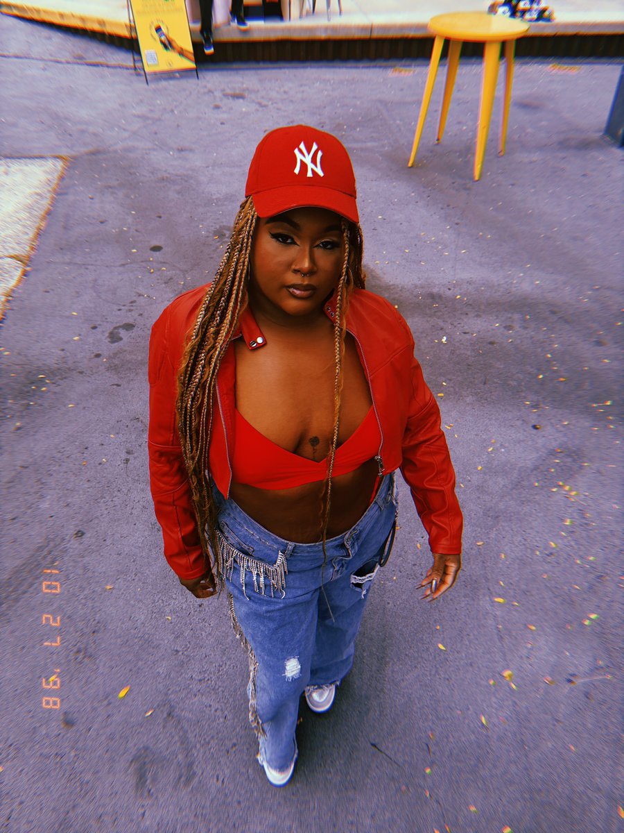 Fly girl 🫶🏽 (@champagnemamio) / Posts / X