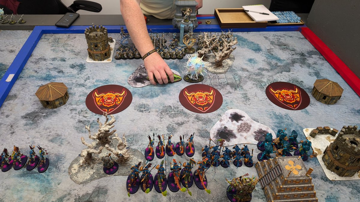 Dominic Benitez tweet media