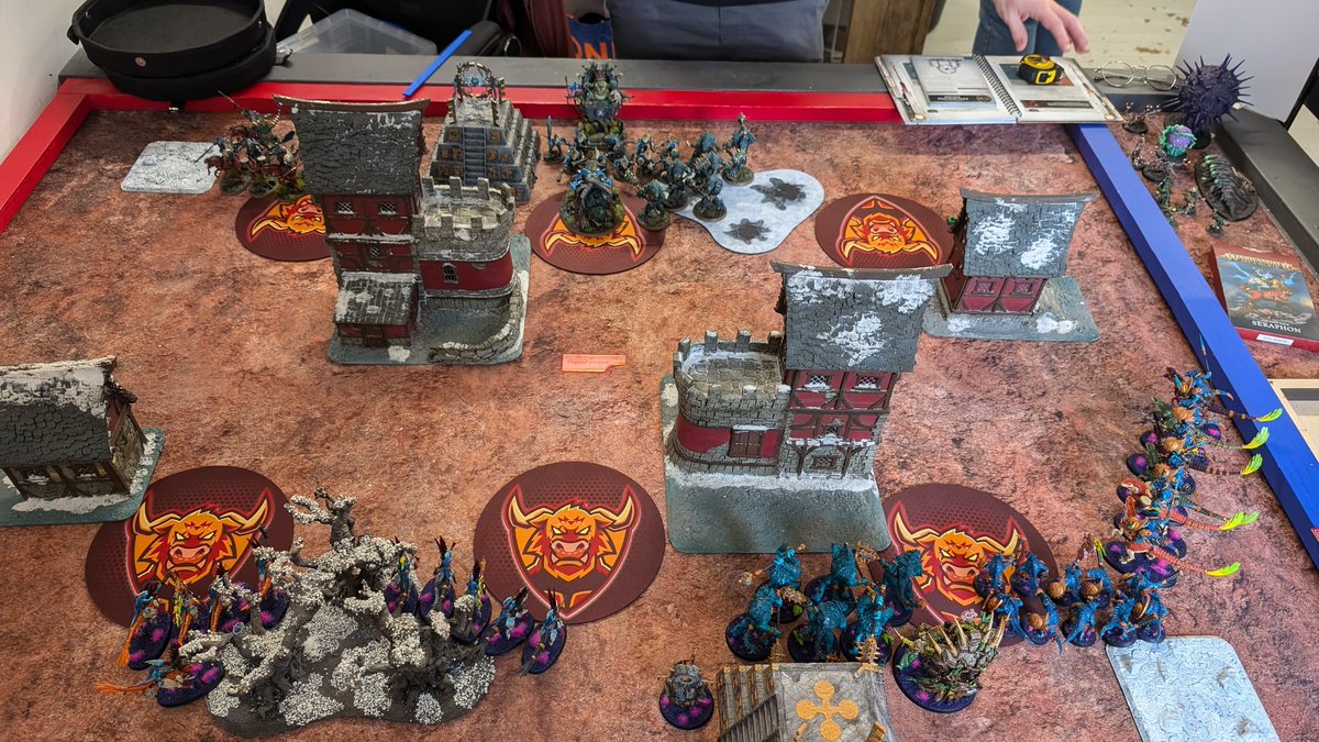 Dominic Benitez tweet media