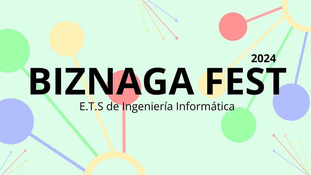 pilihergomz's tweet image. Ayer tuvo lugar el @BiznagaFest 
¿Qué debes saber sobre el evento?

Abro hilo 🧵
#biznagafest24