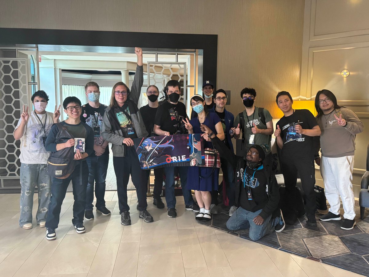 Orie gathering to usher Gutsugustu to greatness. 
Featuring: myself and..   
<a href="/jodi_exe/">jodi 🪽💿</a> <a href="/Brainiclus/">𝘘𝘶𝘦𝘦𝘯 ♍️🦋</a> @Aki_FGC <a href="/fgc_jordan/">Jordan_F</a> <a href="/Spoinkman/">Spoinkman 🍙🚑🐙🌤️📗🌿(🕊️🎐)🐾(🦆🔍)</a> <a href="/MrB_SSB/">Mr. B</a> @ShinyPointy 

AC
The Gutsu himself
And others.