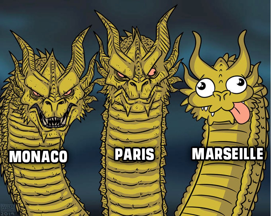 Betclic's tweet photo. La course au titre en Ligue 1 : https://t.co/URPKlmimvI