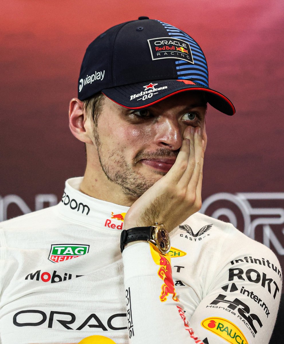 🔹 Albon and Tsunoda out on the first lap
🔹 Perez and Lawson battling on and off track
🔹 Alonso forced to retire on his 400th start
🔹 Max picks up 20 seconds worth of penalties

We're not even half way in Mexico 😳