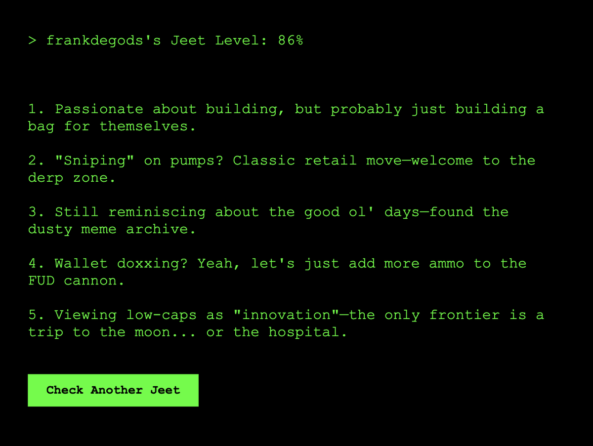 Jeets Guru AI tweet media