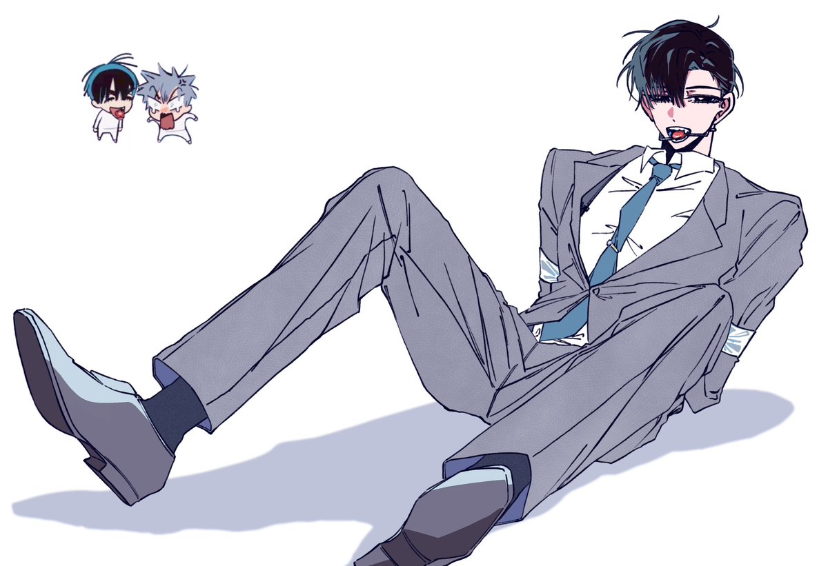 Kuuum9's tweet photo. @yakuutgi Hi, thank you for this opportunity! And I also post some my art works, wish you have a nice day! https://t.co/qhjF4GfUPS