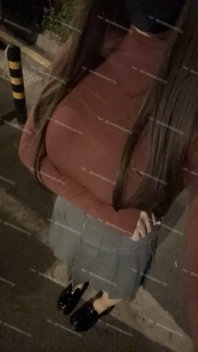 zmB96W62H102's tweet image. ootd