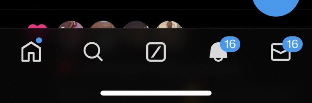 theepussywagon's tweet photo. the way my dms never look like this 👀👀 i need a personal slut 😘 https://t.co/a1SUckejsP
