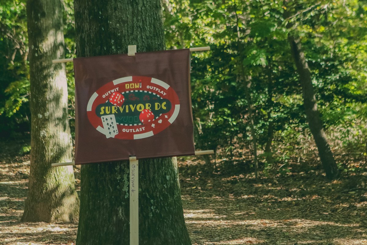 An adaptation of <a href="/survivorcbs/">SURVIVOR</a> hits the nation's capital - Survivor DC wraps up it's 9th season showcasing not only intense gameplay and competition but also welcoming new members into a vibrant community that extends far beyond the island.
#Survivor #WashingtonDC #LRG