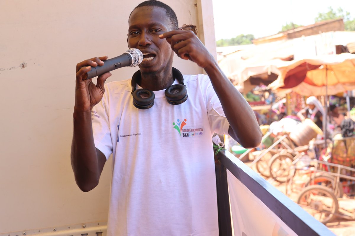 AMPPF MALI tweet media