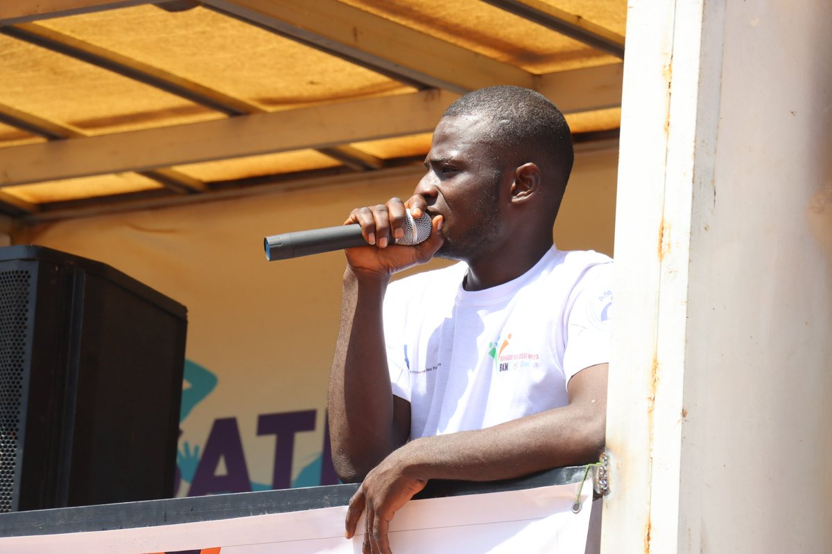 AMPPF MALI tweet media