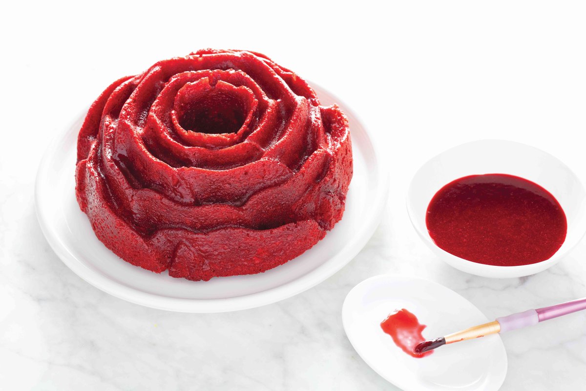 the ice cream bar tweet media