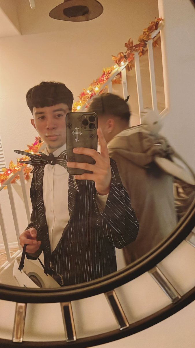 XenonFN's tweet photo. Happy Halloween 🎃 https://t.co/ZhI12Gpzki