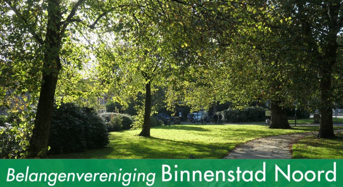 Nieuwsbrief <a href="/BinnenstadNoord/">Binnenstad Noord</a> over o.a. wintertijd, maar voorbereid zijn op de zomer eepurl.com/i2c7VE