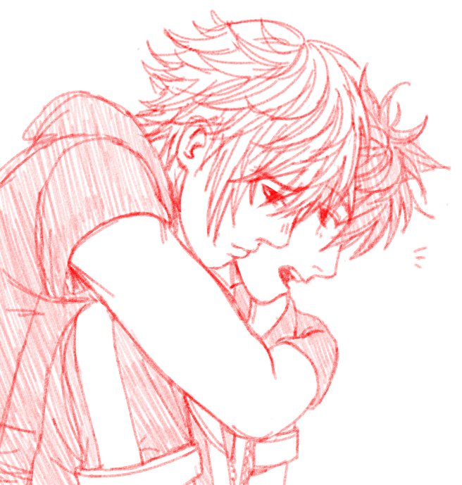 akolnoix's tweet photo. #kingdomhearts 
it's so damn annoying that i want to fall asleep clinging to you every day https://t.co/WM7z5ZYjI6