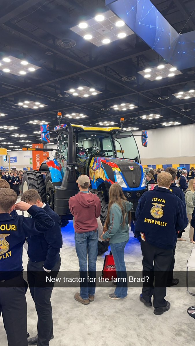 Oregon Clay Ag/FFA tweet media