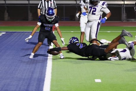 evan_williams08's tweet photo. I really do this if you hadn’t already known!! @Mike_Lewis15 @GVFB702 @GregBiggins @BrandonHuffman @BlairAngulo a pure playmaker. https://t.co/qGnH9E0P08