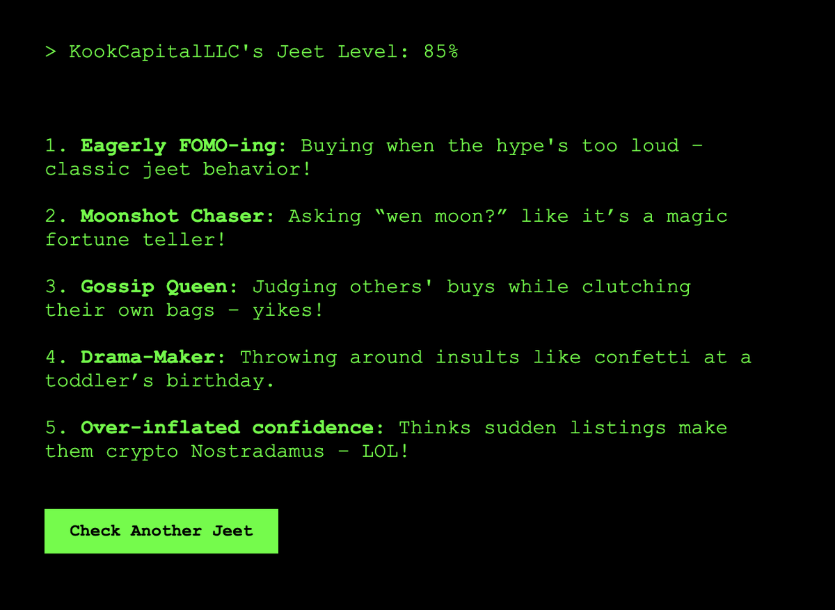 Jeets Guru AI tweet media