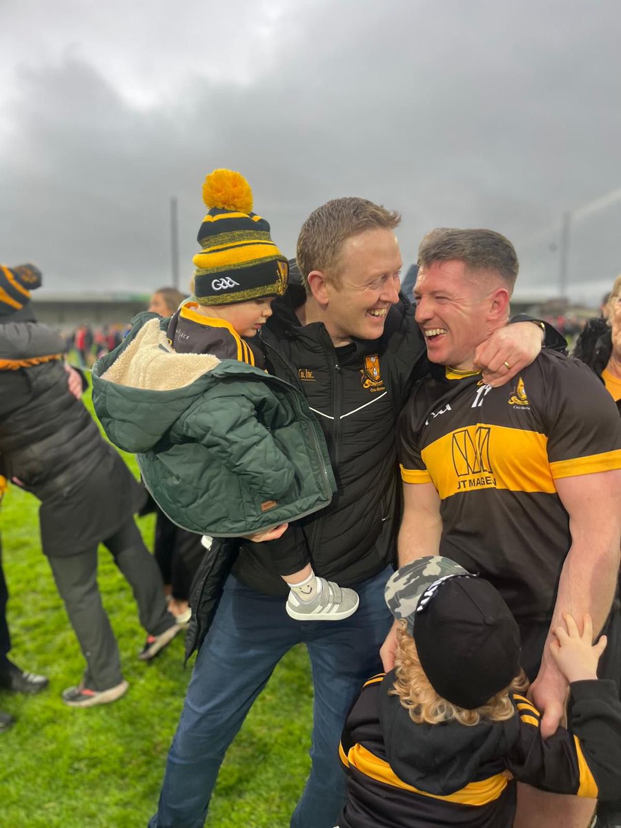 colm cooper (@colmcooper13) on Twitter photo 