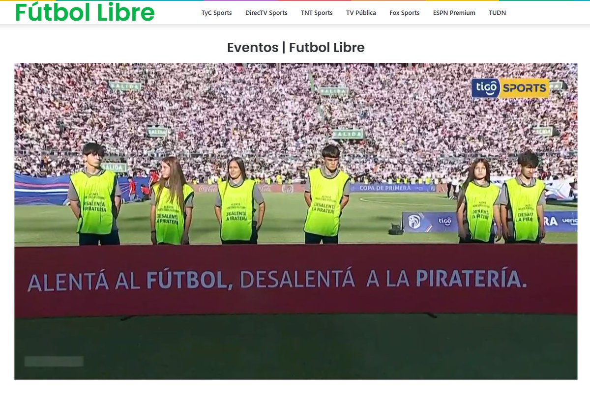 OOC Fútbol Paraguayo (@out_futbolpy) on Twitter photo 