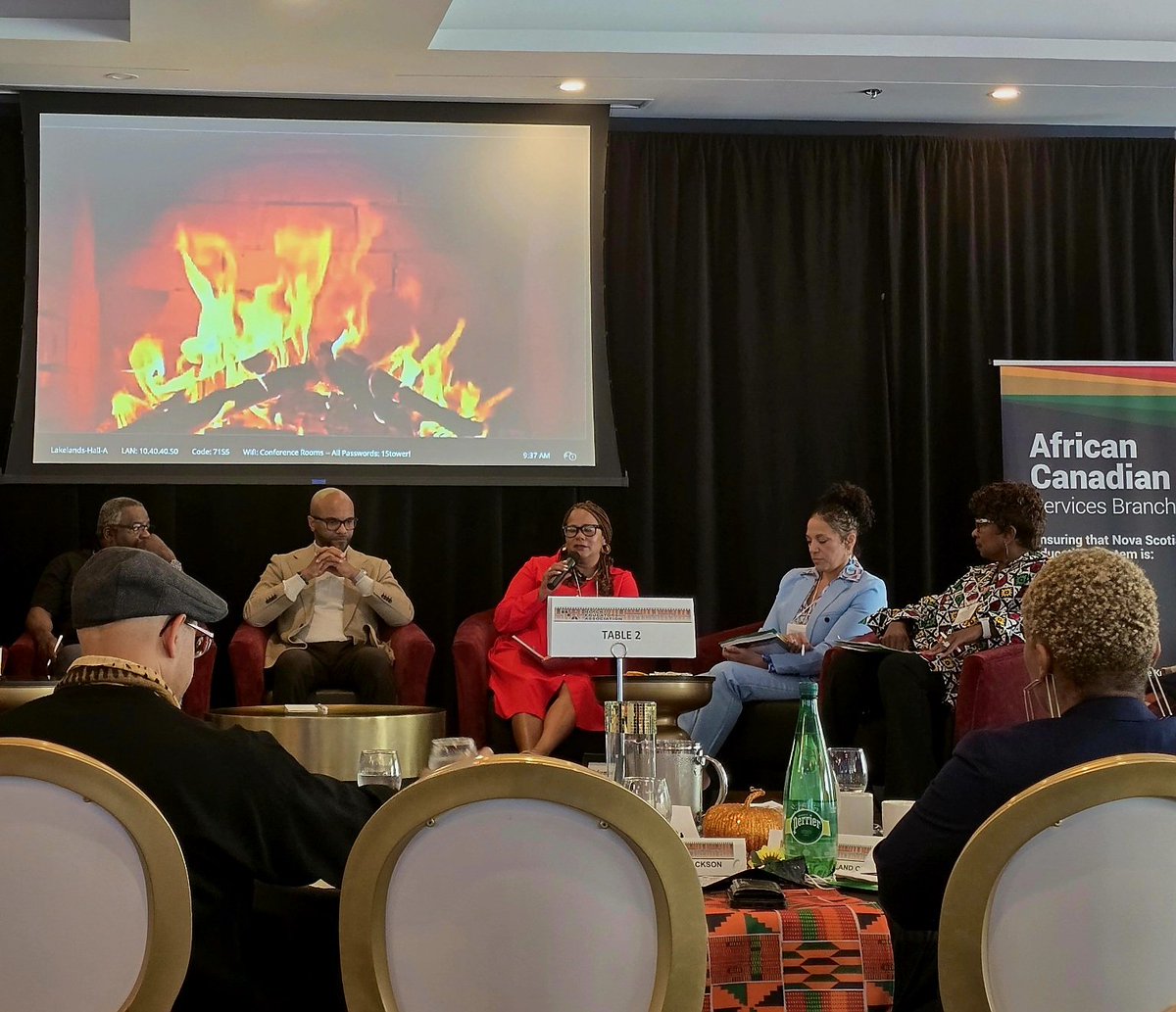 WendyMackey's tweet photo. Two days and two conferences. Blessed to be able to speak to Black Educators, community members, parents, and Cultural Awareness Youth Group staff. Thank you @BEA https://t.co/s4QJsIkO7C