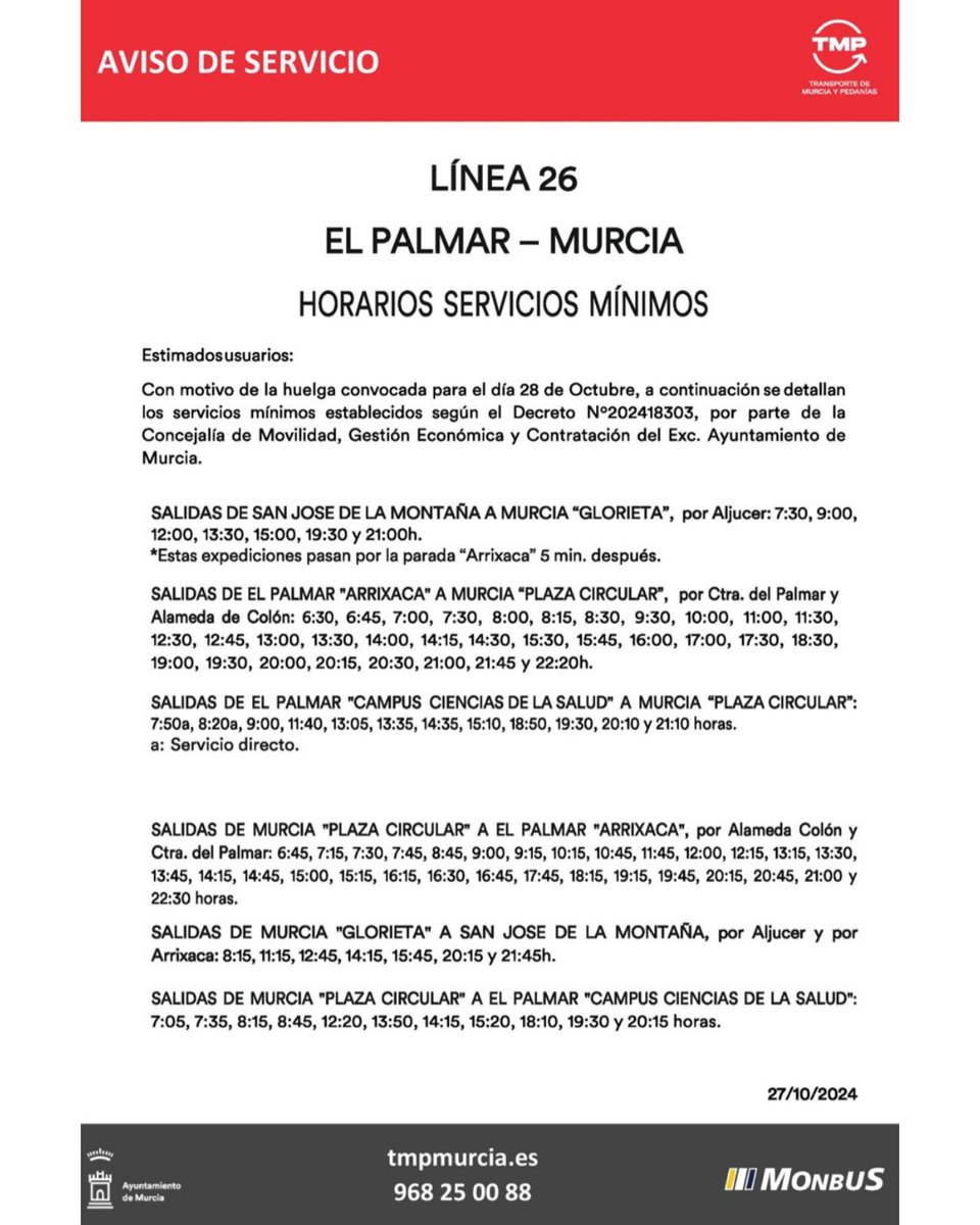 Universidad Murcia tweet media