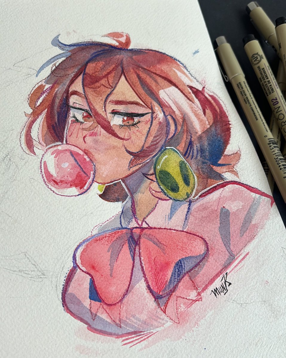 🌈MUNK☁️ (@mulemount) on Twitter photo 