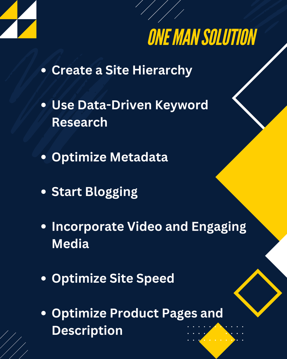 DMWASI12's tweet photo. 👉🏻Shopify SEO Tips To Get More Customers

🎇Book Now: https://t.co/kRRuZxNKsU

#shopify #shopifyexperts #seo #seoexpert #Amsterdam #Beckysangels #ChiangMaiMusicJourney5xPROXIE #deprem #EcuadorDeMalEnPeor #dmwasi #onemansolution #OnlineBusiness #smallbusinesstip https://t.co/kLuVE2BFeK
