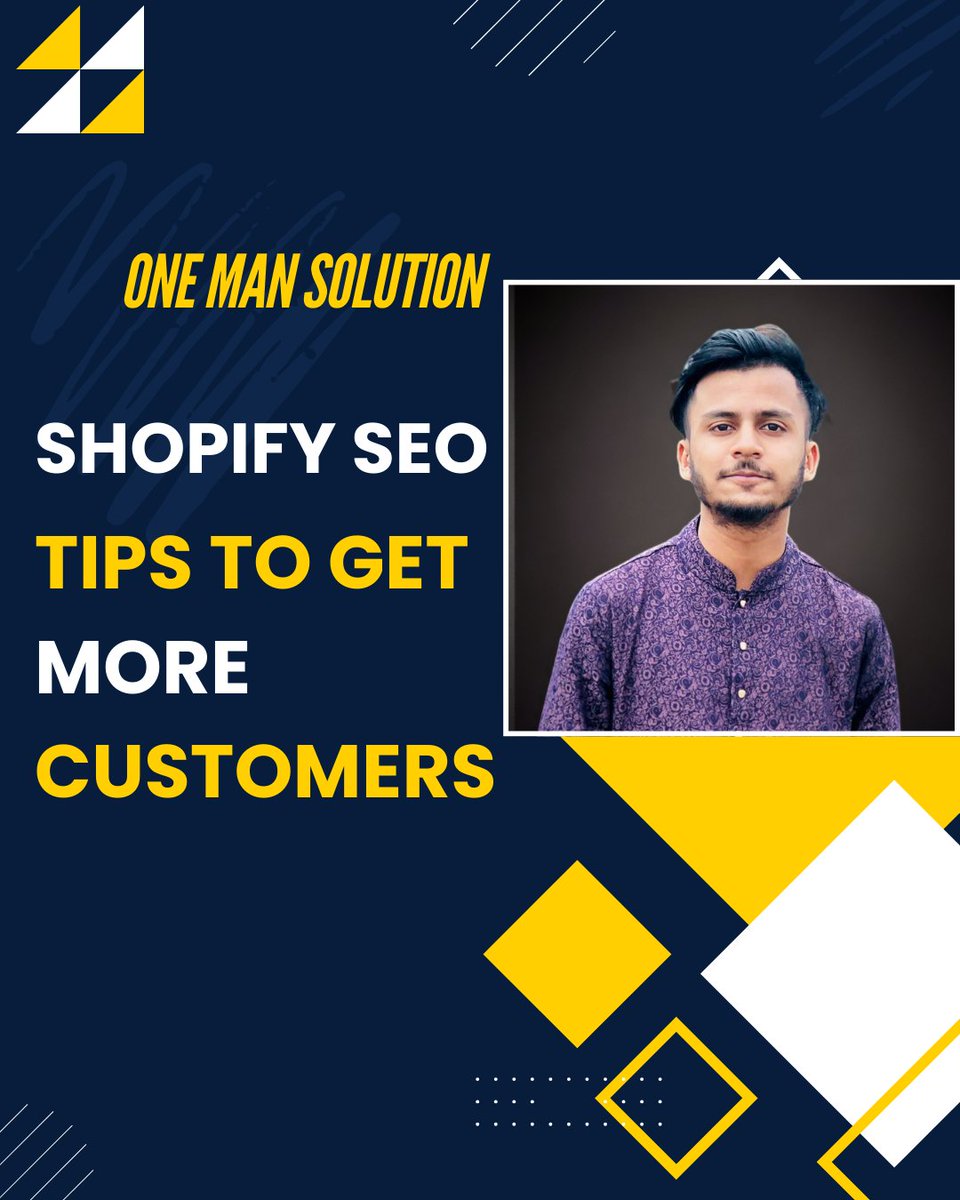 DMWASI12's tweet photo. 👉🏻Shopify SEO Tips To Get More Customers

🎇Book Now: https://t.co/kRRuZxNKsU

#shopify #shopifyexperts #seo #seoexpert #Amsterdam #Beckysangels #ChiangMaiMusicJourney5xPROXIE #deprem #EcuadorDeMalEnPeor #dmwasi #onemansolution #OnlineBusiness #smallbusinesstip https://t.co/kLuVE2BFeK