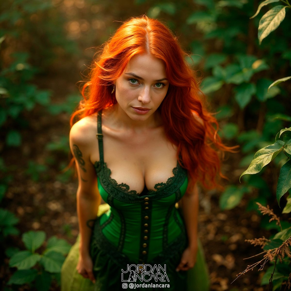 JordanLancara's tweet image. Natural beauty at its finest. When nature and elegance come together, the result is simply magical. #NaturalBeauty #OutdoorElegance #AIImageCreation #Photography #FemaleBeauty #NaturePhotography #Aesthetics @freepik