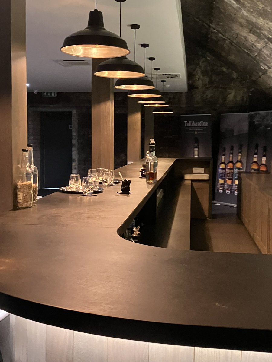 jazzyntha's tweet photo. @Beathhigh Looking sparkley and sumptuous. On hoilday we visited the @Tullidistillery and had a wonderful experience😋 https://t.co/8dw5r0TMZT
