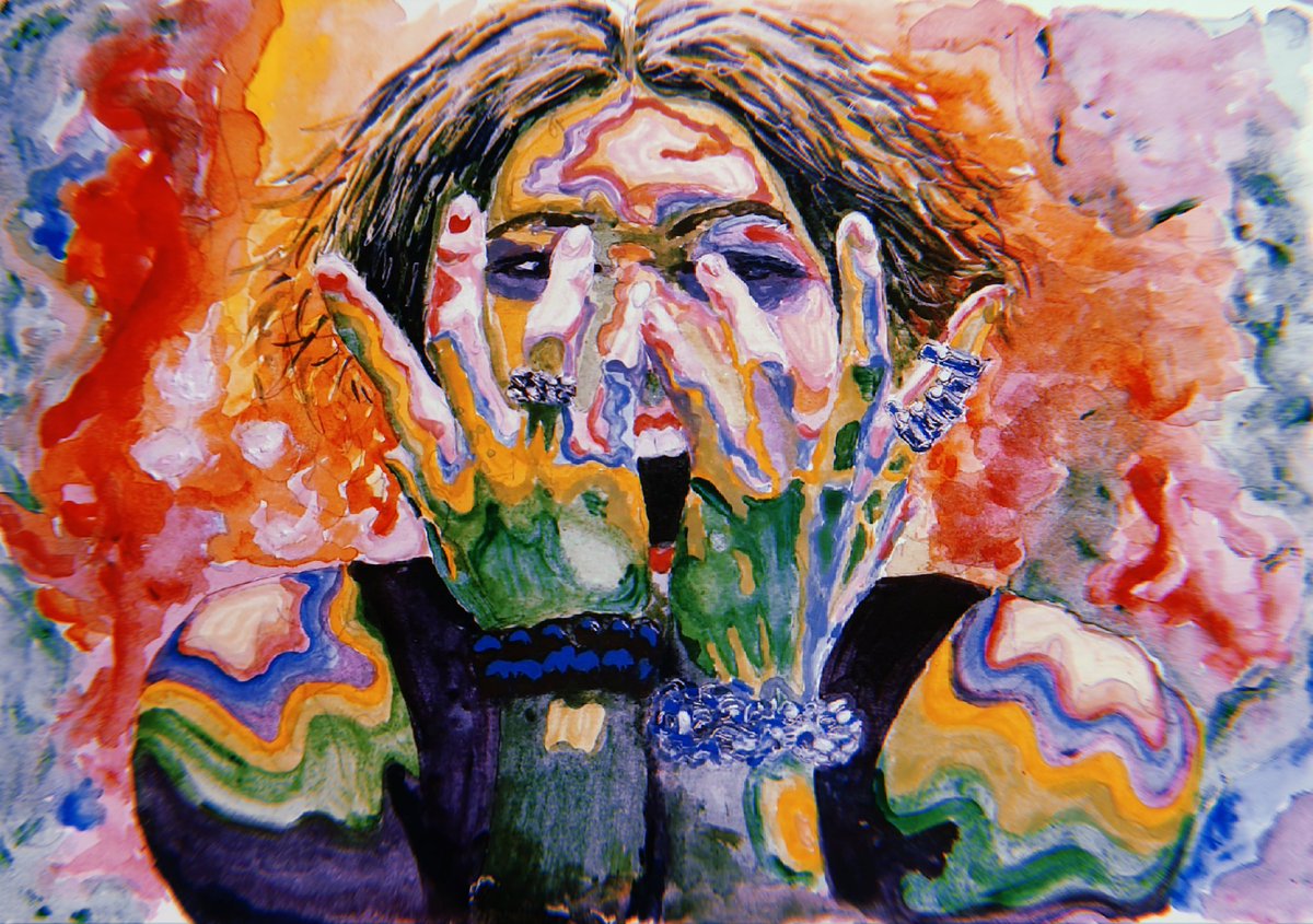 happy birthday, rockstar ❤️🔥