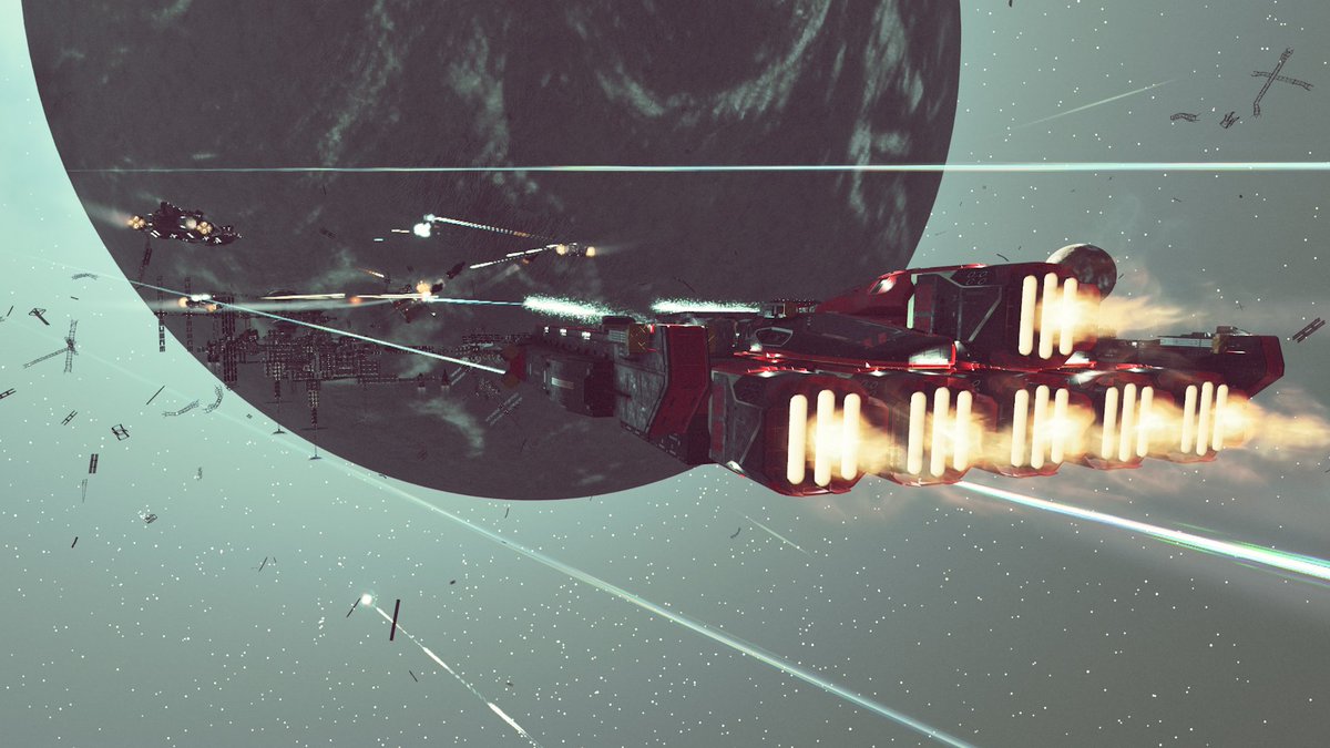 vul_sil's tweet photo. Infiltrating the Crimson Fleet
#Starfield https://t.co/6rnHjXixhz