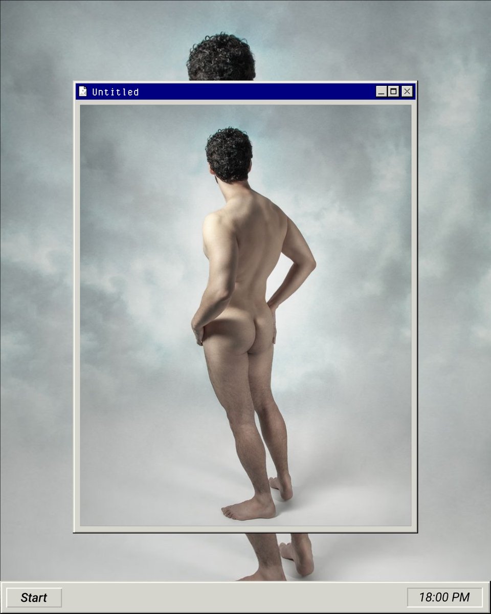 Mangia tutto che ti fa bene (II)

Fotografía: Enrique Toribio
Modelo: Fernando Mercè

#artwork #nude #malenude #actor