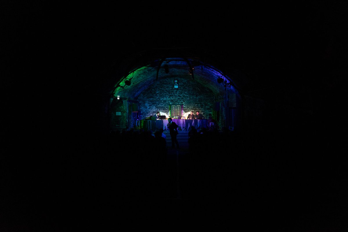 The Apocalypse Players podcast tweet media