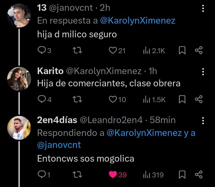 aaguus_25's tweet photo. entonces sos mogolica JAJAJAJAJAJA https://t.co/3Hzegx2mfb