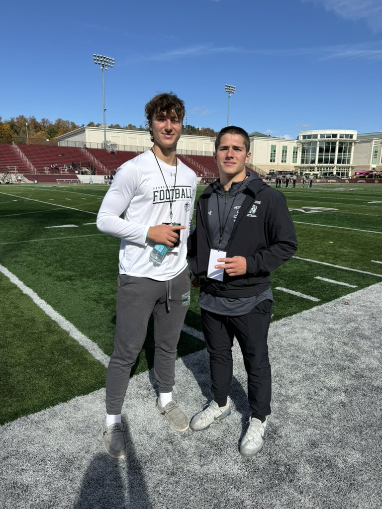 Trevor Fuhs tweet media