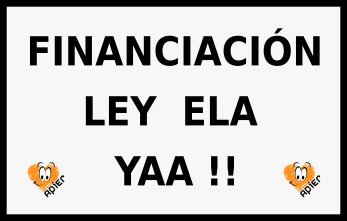 Porque una Ley sin financiación no sirve para nada y es papel mojado